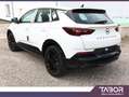 Opel Grandland 1.2 130 GS GPS cam PDC 18p Blanc - thumbnail 4
