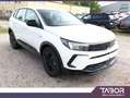 Opel Grandland 1.2 130 GS GPS cam PDC 18p Blanc - thumbnail 2