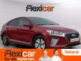 Hyundai IONIQ HEV 1.6 GDI Klass Rojo - thumbnail 1