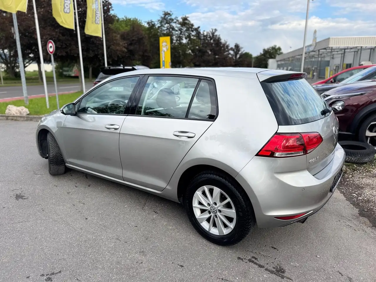 Das Auto