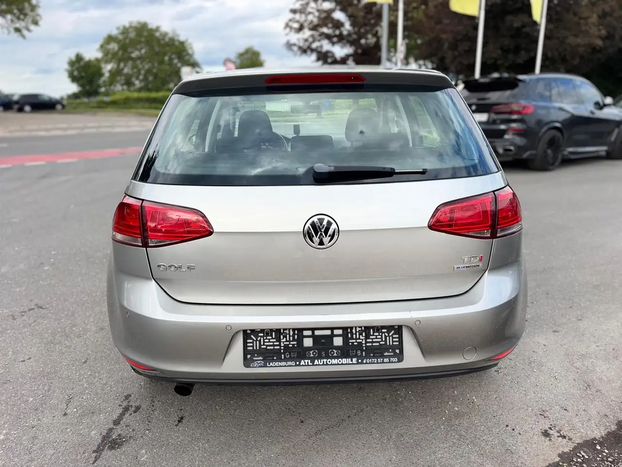 Das Auto