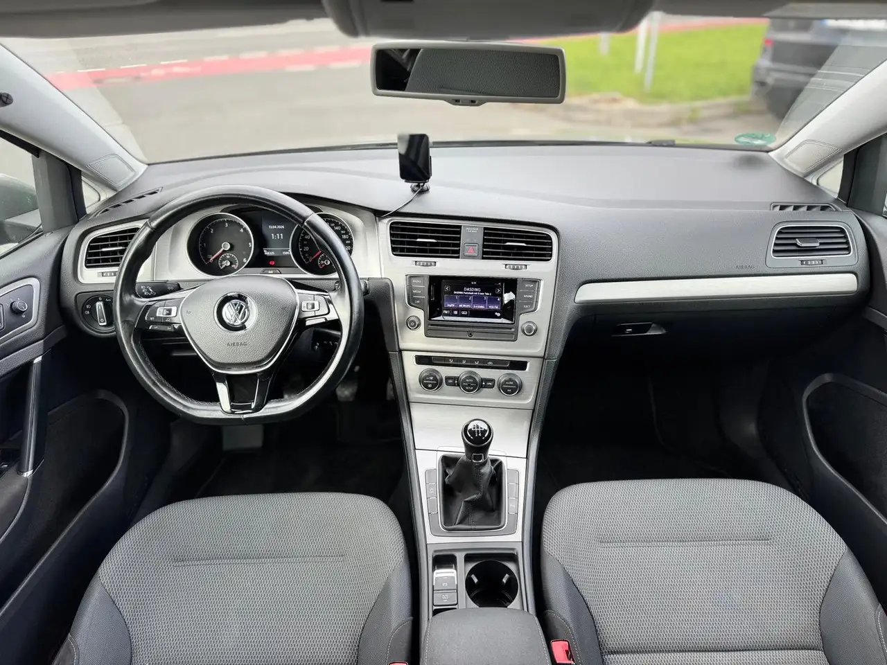 Das Auto