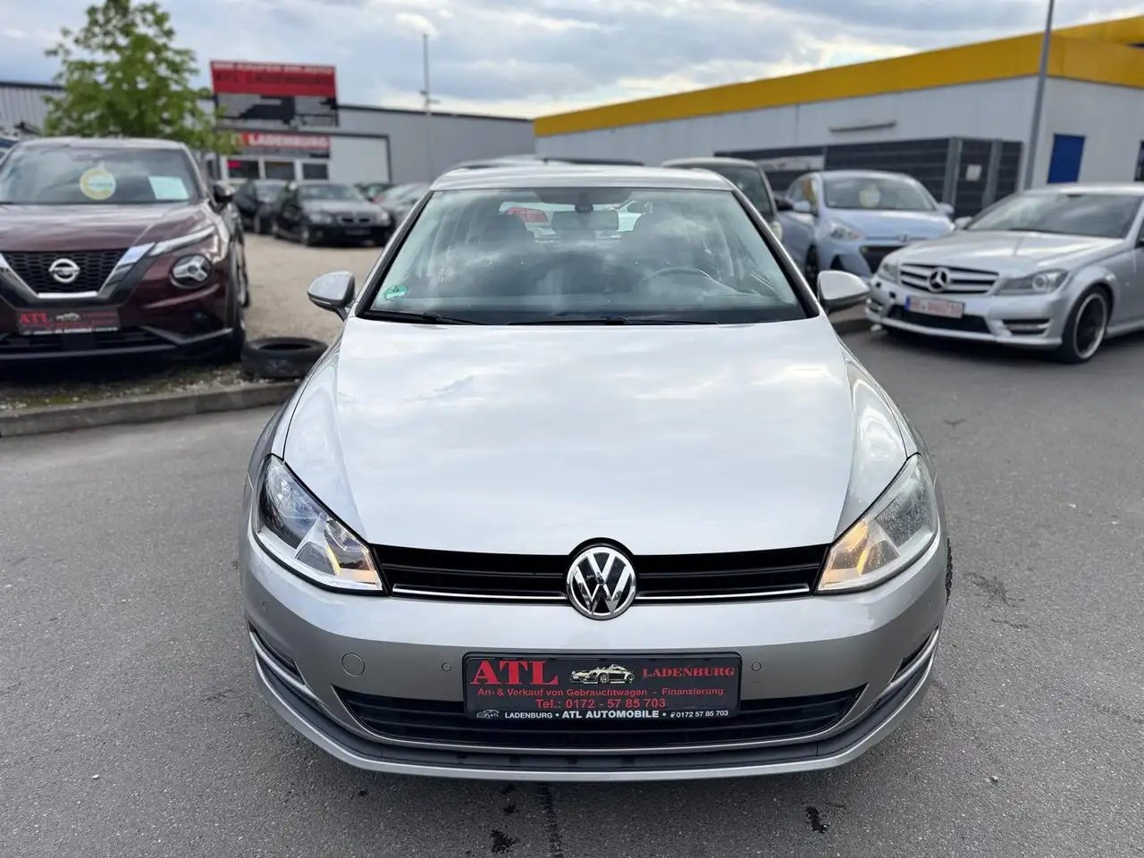 Das Auto