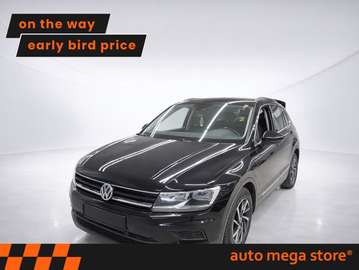 2.0 TDI BMT Join DSG ACC/Navi/SHZ/Pano