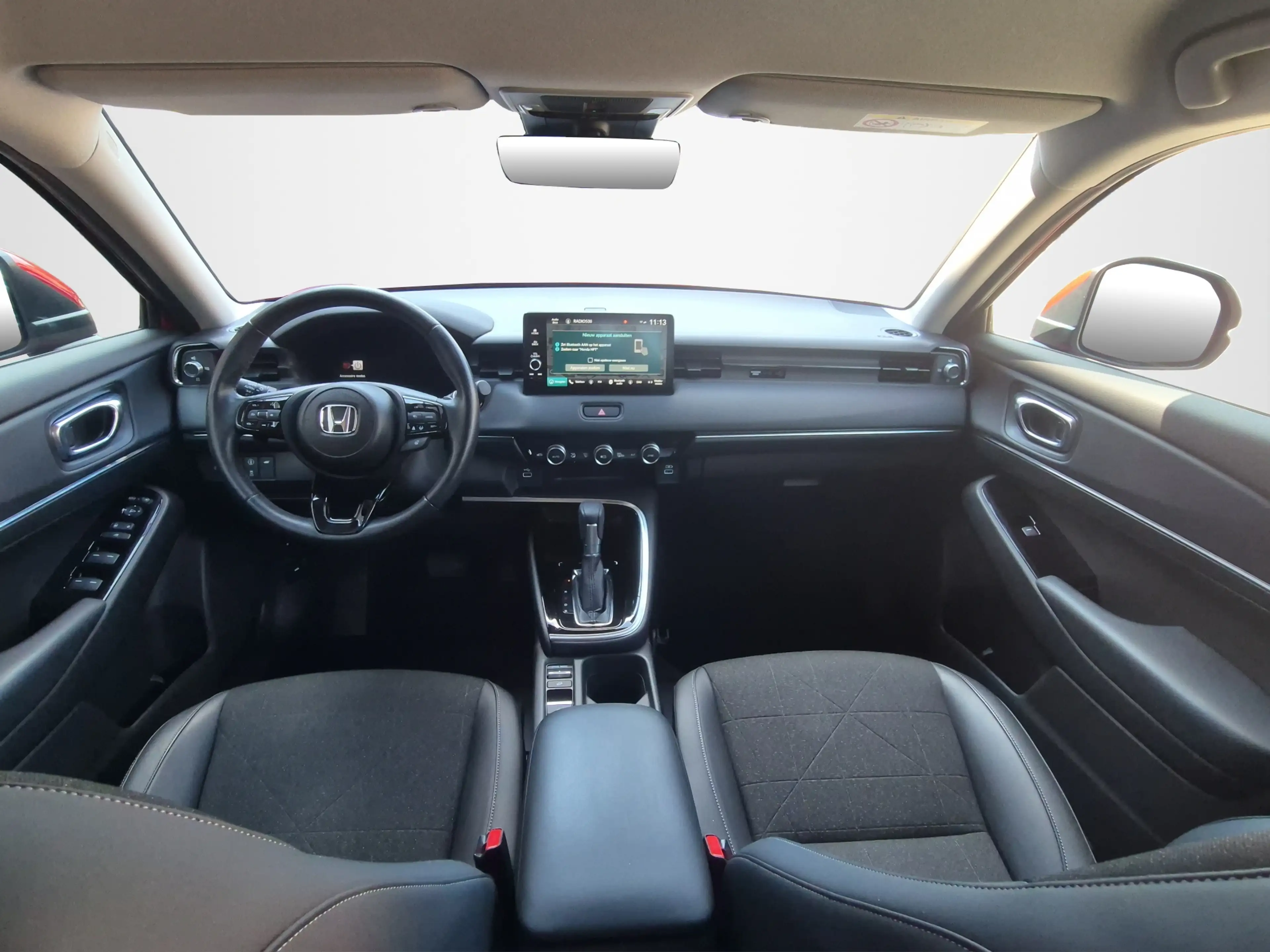 Honda HR-V 1.5 e:HEV Advance 131 PK Adap Cruise|Elek. Achterk — photo 12