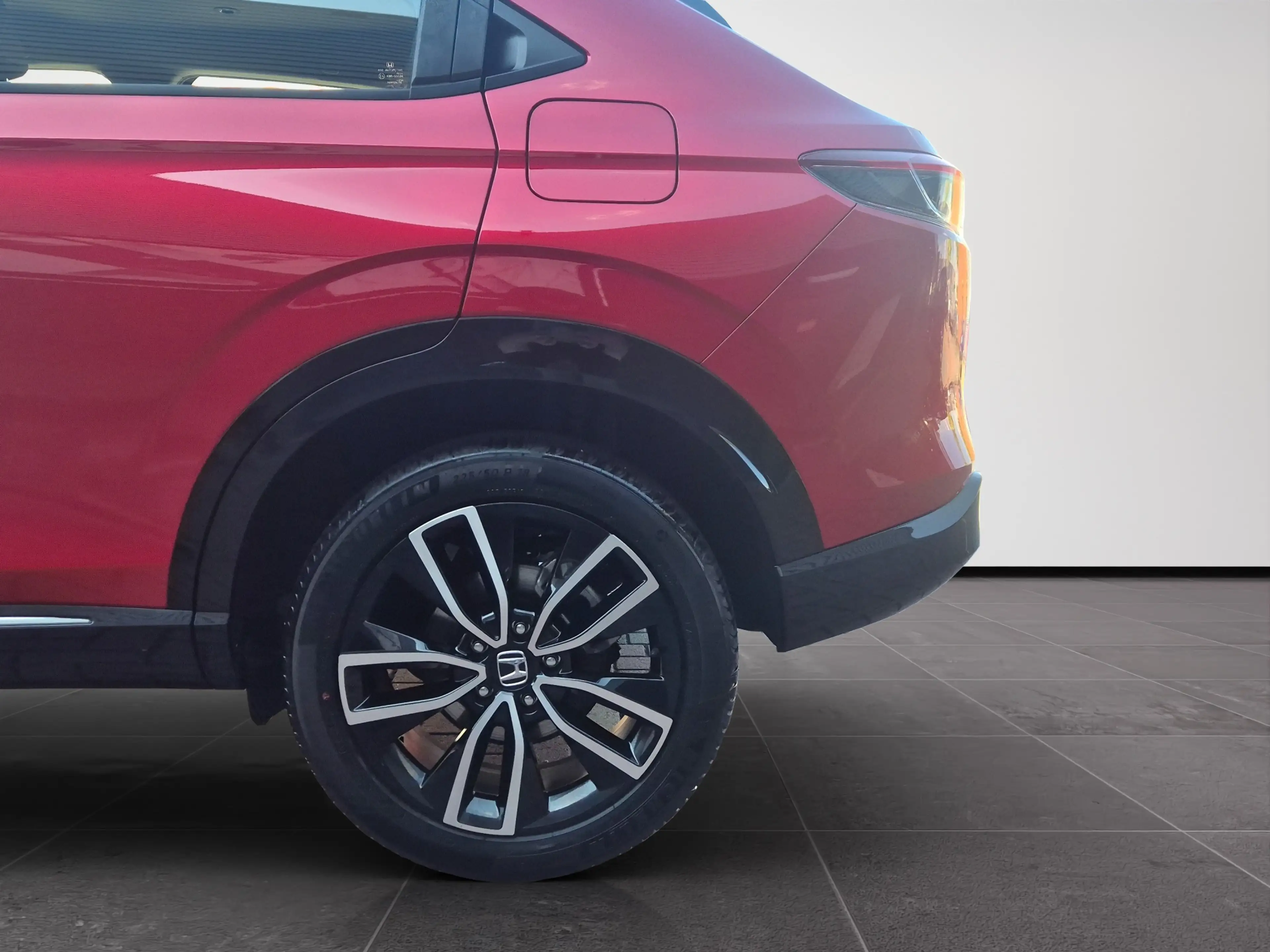 Honda HR-V 1.5 e:HEV Advance 131 PK Adap Cruise|Elek. Achterk — photo 26