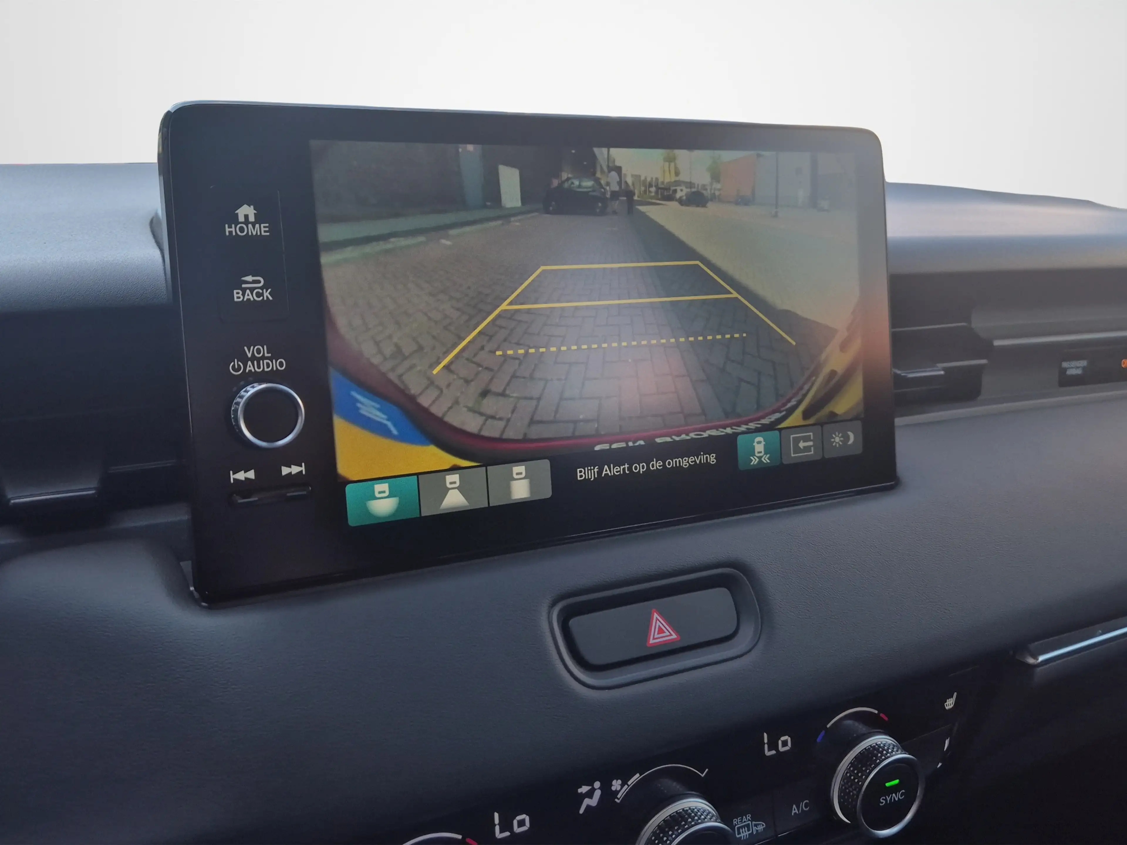 Honda HR-V 1.5 e:HEV Advance 131 PK Adap Cruise|Elek. Achterk — photo 18