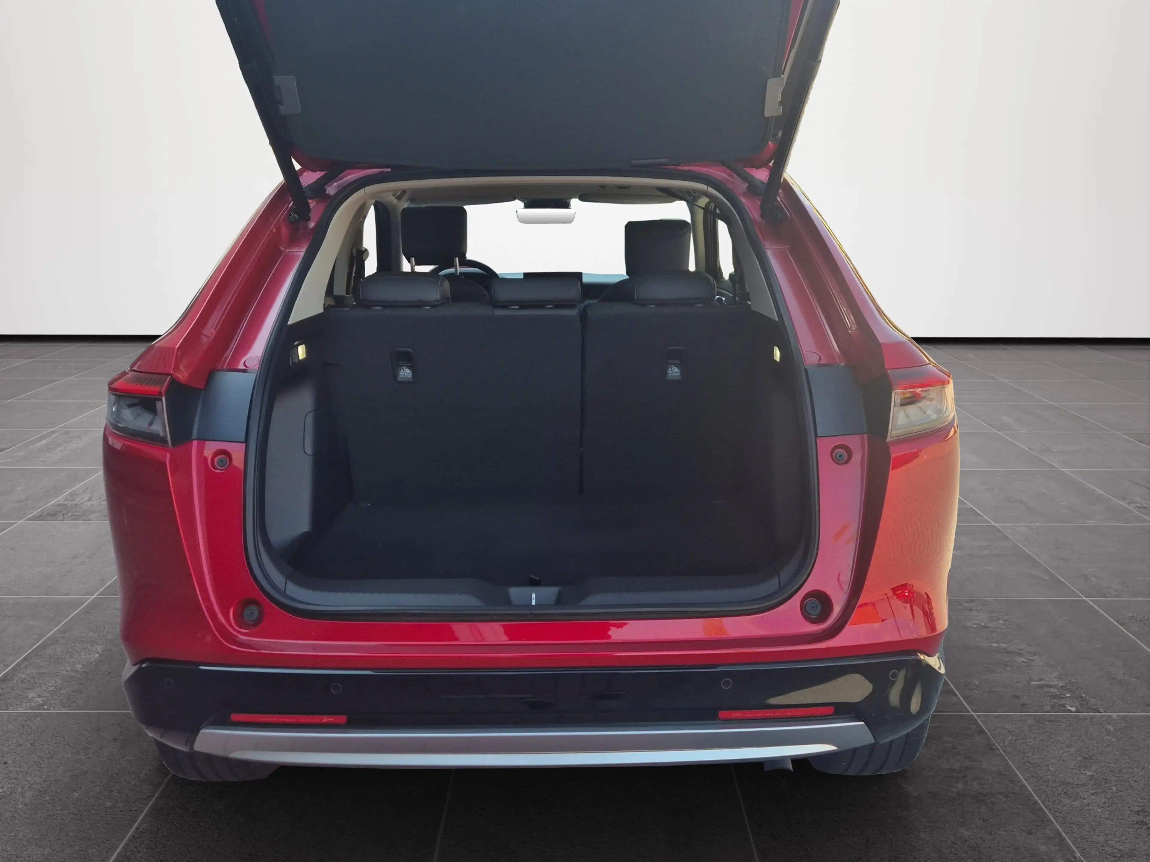 Honda HR-V 1.5 e:HEV Advance 131 PK Adap Cruise|Elek. Achterk — photo 29