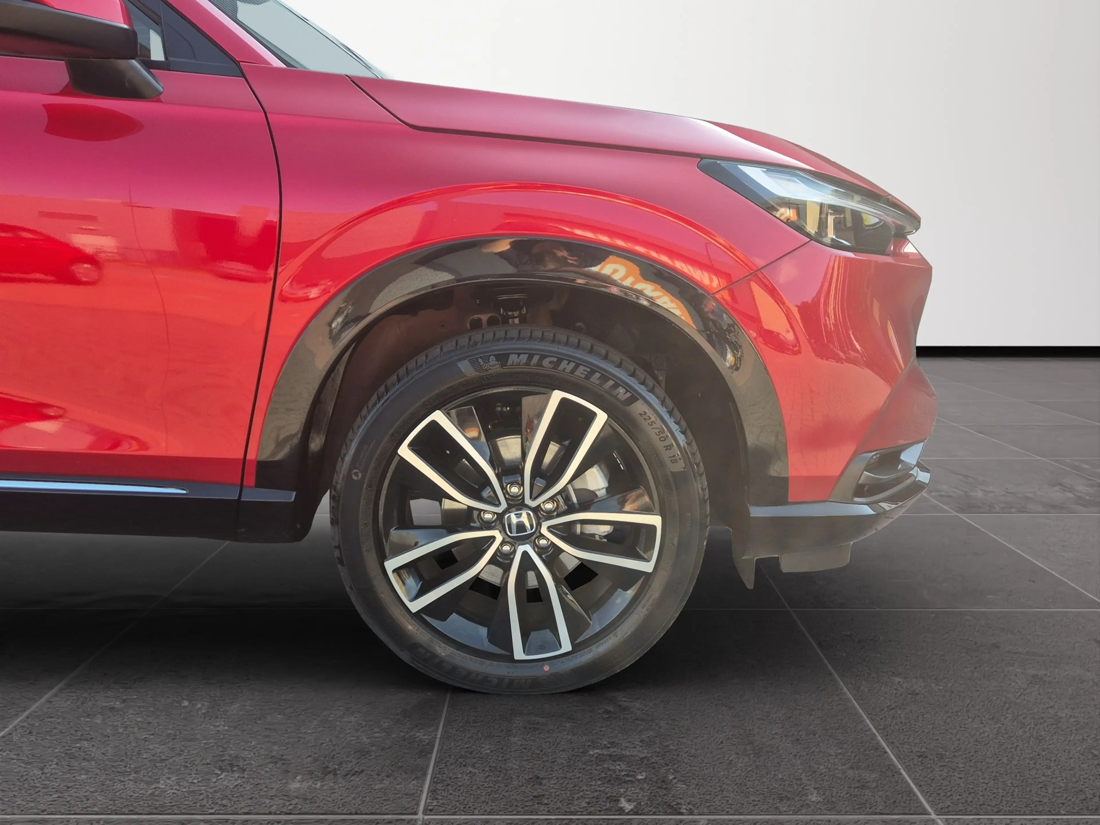 Honda HR-V 1.5 e:HEV Advance 131 PK Adap Cruise|Elek. Achterk — photo 28
