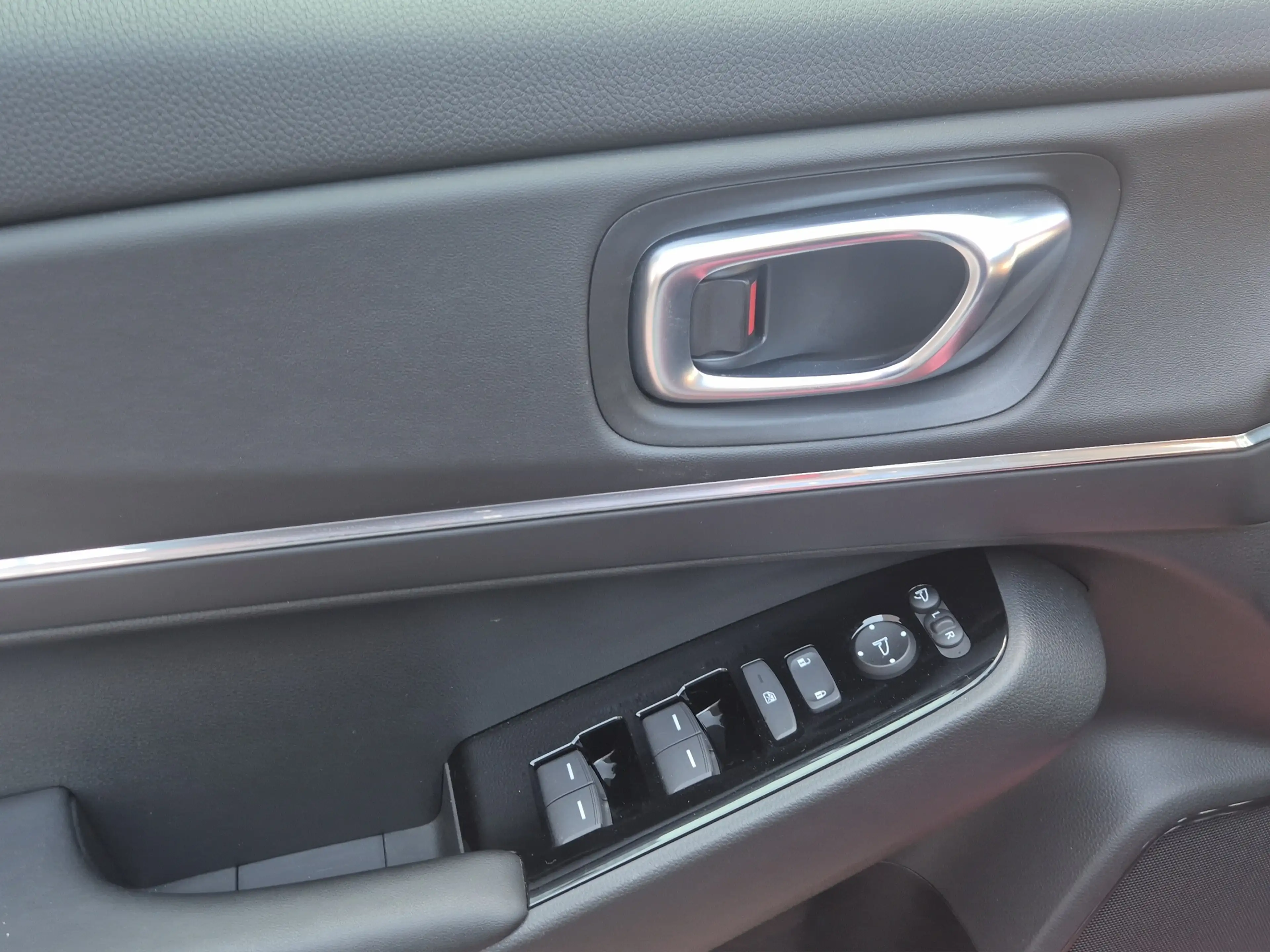 Honda HR-V 1.5 e:HEV Advance 131 PK Adap Cruise|Elek. Achterk — photo 7