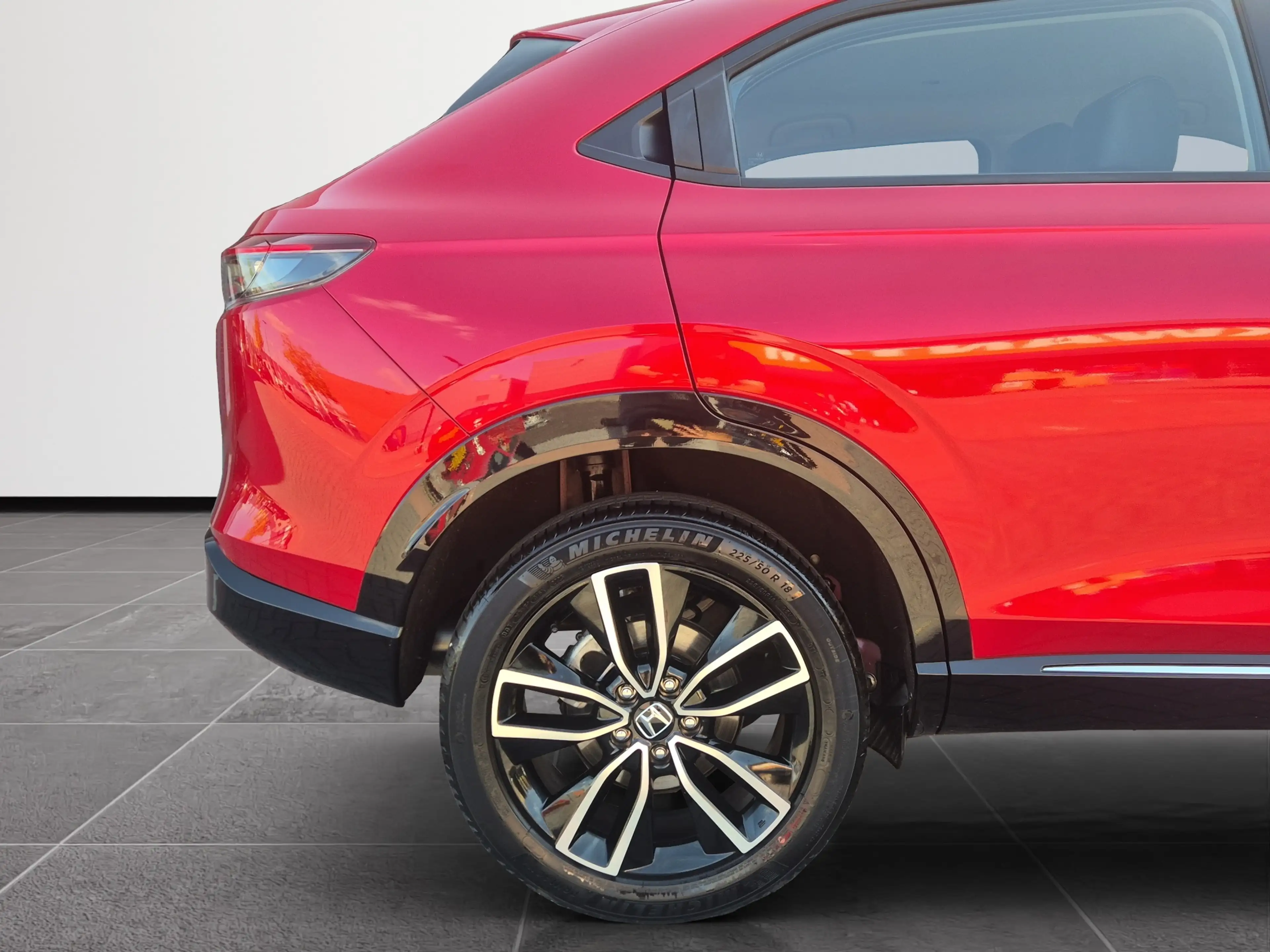 Honda HR-V 1.5 e:HEV Advance 131 PK Adap Cruise|Elek. Achterk — photo 27