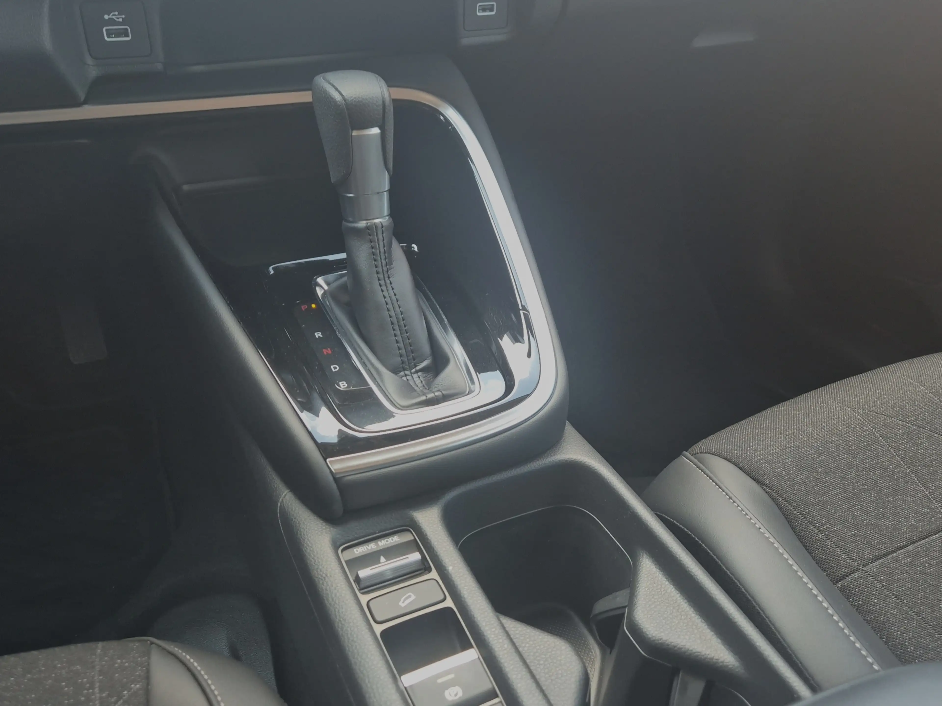 Honda HR-V 1.5 e:HEV Advance 131 PK Adap Cruise|Elek. Achterk — photo 19