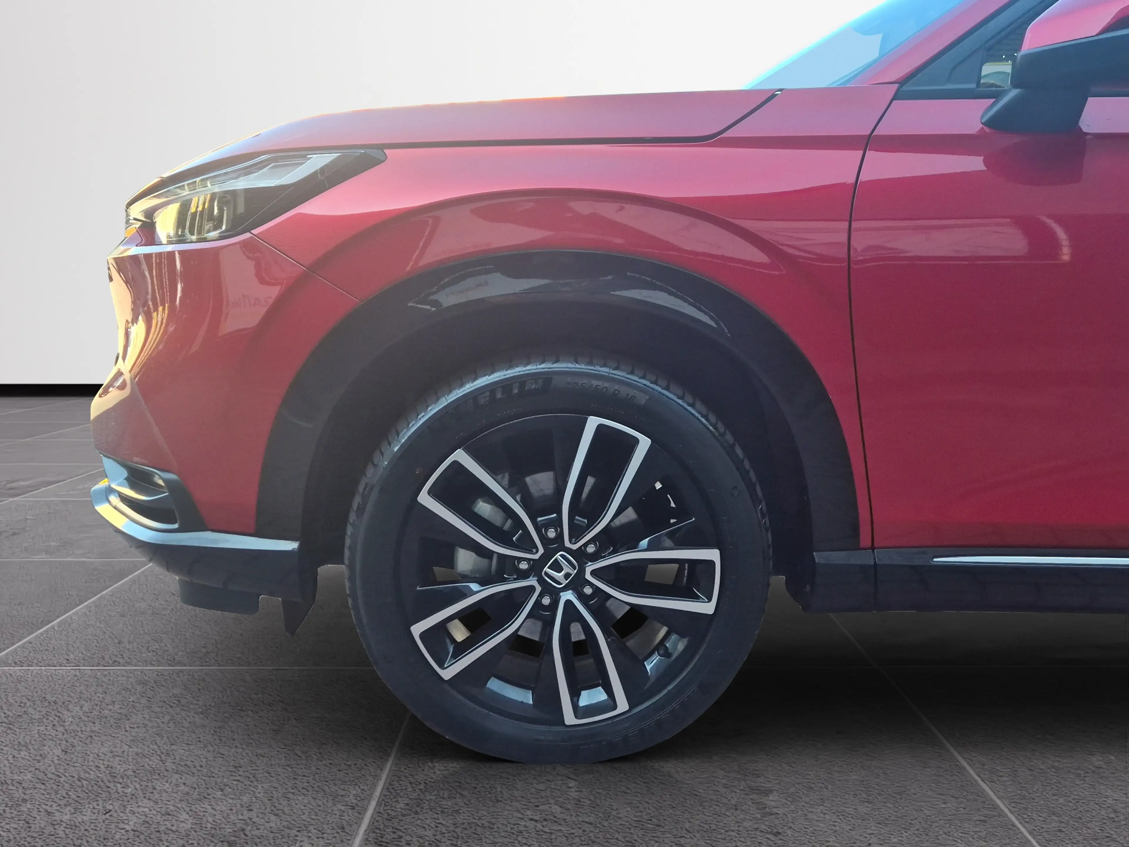 Honda HR-V 1.5 e:HEV Advance 131 PK Adap Cruise|Elek. Achterk — photo 25