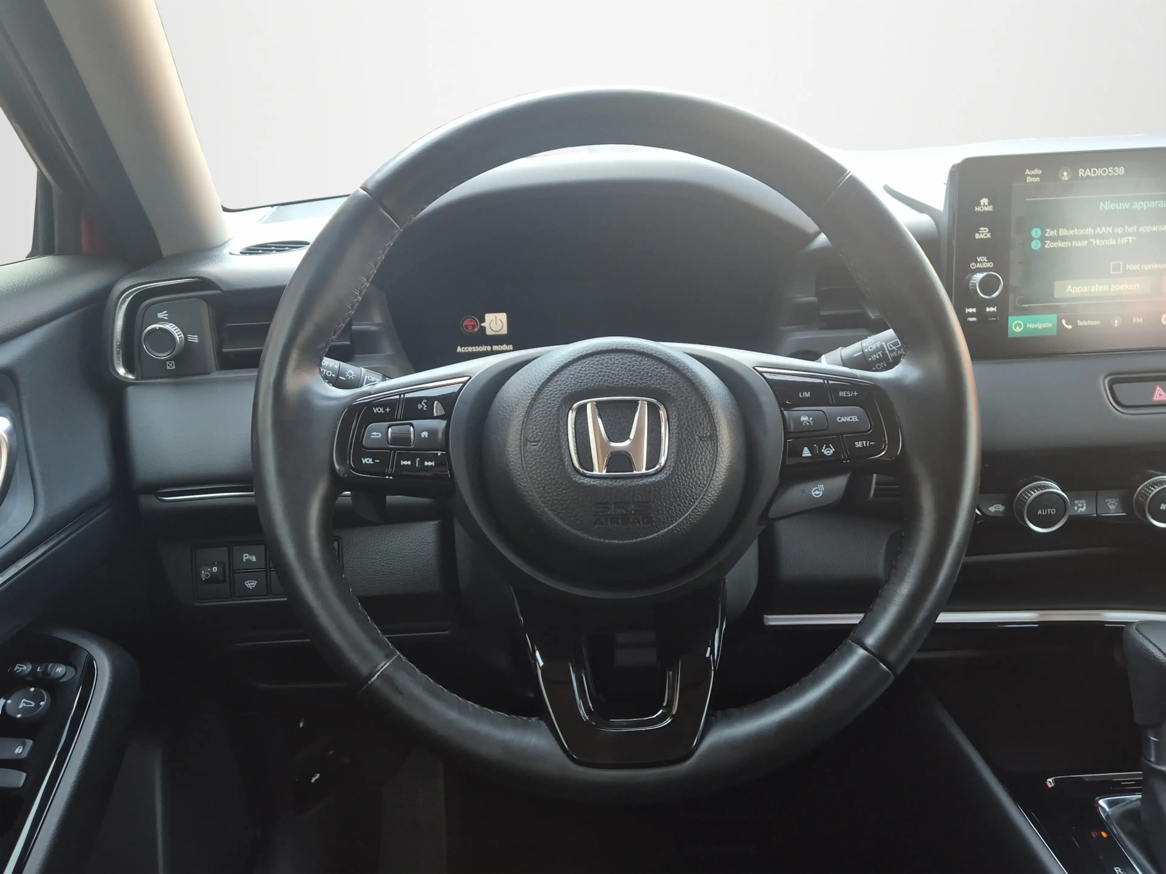 Honda HR-V 1.5 e:HEV Advance 131 PK Adap Cruise|Elek. Achterk — photo 13
