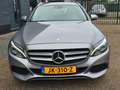 Mercedes-Benz C 350 Estate e Lease Edition UITSLUITEND DEALER ONDERHOU Grijs - thumbnail 4