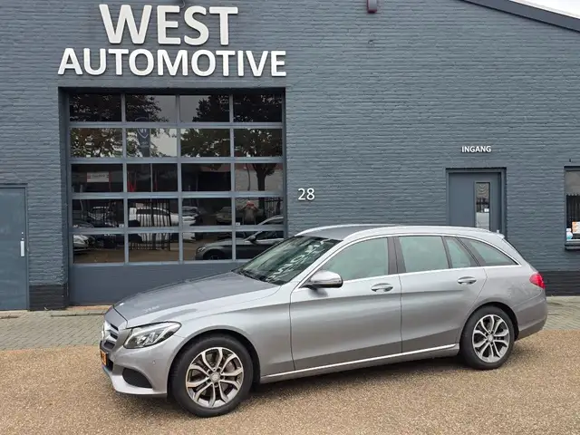 Mercedes-Benz C 350 Estate e Lease Edition UITSLUITEND DEALER ONDERHOU