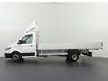 Volkswagen Crafter 2.0TDI 177PK DSG Automaat Chassis-Cabine | Navigat Wit - thumbnail 12