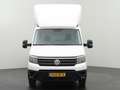 Volkswagen Crafter 2.0TDI 177PK DSG Automaat Chassis-Cabine | Navigat Wit - thumbnail 10