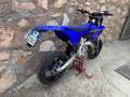 Yamaha YZ 125 - thumbnail 7
