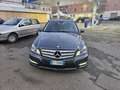 Mercedes-Benz C 220 SW cdi Avantgarde auto Grigio - thumbnail 1