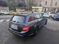Mercedes-Benz C 220 SW cdi Avantgarde auto Grigio - thumbnail 6
