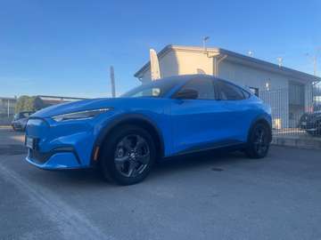 Mustang Mach-e standard range rwd 269cv auto