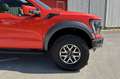 Ford F 150 RAPTOR 3.5 V6 High Output SuperCrew VOORRAAD Rood - thumbnail 4