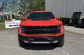 Ford F 150 RAPTOR 3.5 V6 High Output SuperCrew VOORRAAD Rood - thumbnail 6