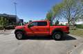Ford F 150 RAPTOR 3.5 V6 High Output SuperCrew VOORRAAD Rood - thumbnail 7