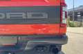 Ford F 150 RAPTOR 3.5 V6 High Output SuperCrew VOORRAAD Rood - thumbnail 5