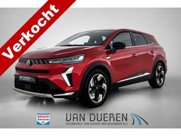 1.6 E-Tech full hybrid 145 iconic Adaptive Cruise,