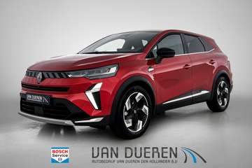 1.6 E-Tech full hybrid 145 iconic Adaptive Cruise,