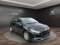 Hyundai i20 Select 1.0 TGDI  Funktionspaket Navi RFK Schwarz - thumbnail 7