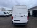 Volkswagen Crafter 35 lang Hochdach Maxi Automatik Klima Weiß - thumbnail 8