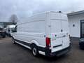 Volkswagen Crafter 35 lang Hochdach Maxi Automatik Klima Weiß - thumbnail 6