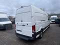 Volkswagen Crafter 35 lang Hochdach Maxi Automatik Klima Weiß - thumbnail 7
