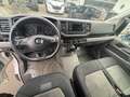 Volkswagen Crafter 35 lang Hochdach Maxi Automatik Klima Weiß - thumbnail 9