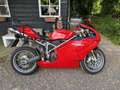 Ducati 999 S Bip/Mono DESMO.GEDAAN|FULL.AKRAPOVIC - thumbnail 1
