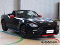 Abarth 124 Spider 1.4 TURBO MULTIAIR 170CV 70° - UNICO PROPRIETARIO Schwarz - thumbnail 17