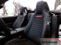 Abarth 124 Spider 1.4 TURBO MULTIAIR 170CV 70° - UNICO PROPRIETARIO Schwarz - thumbnail 3