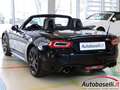 Abarth 124 Spider 1.4 TURBO MULTIAIR 170CV 70° - UNICO PROPRIETARIO Schwarz - thumbnail 20