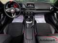 Abarth 124 Spider 1.4 TURBO MULTIAIR 170CV 70° - UNICO PROPRIETARIO Schwarz - thumbnail 22