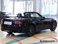 Abarth 124 Spider 1.4 TURBO MULTIAIR 170CV 70° - UNICO PROPRIETARIO Schwarz - thumbnail 18