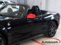 Abarth 124 Spider 1.4 TURBO MULTIAIR 170CV 70° - UNICO PROPRIETARIO Schwarz - thumbnail 30