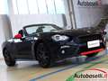 Abarth 124 Spider 1.4 TURBO MULTIAIR 170CV 70° - UNICO PROPRIETARIO Schwarz - thumbnail 29