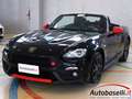 Abarth 124 Spider 1.4 TURBO MULTIAIR 170CV 70° - UNICO PROPRIETARIO Schwarz - thumbnail 19
