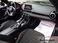 Abarth 124 Spider 1.4 TURBO MULTIAIR 170CV 70° - UNICO PROPRIETARIO Schwarz - thumbnail 23