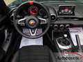Abarth 124 Spider 1.4 TURBO MULTIAIR 170CV 70° - UNICO PROPRIETARIO Schwarz - thumbnail 21