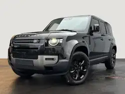 Land Rover Defender 110 3.0 D200 S AHK Winterpaket Pano