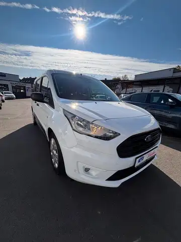 Ford Tourneo Connect /Transit Connect L 2 lang